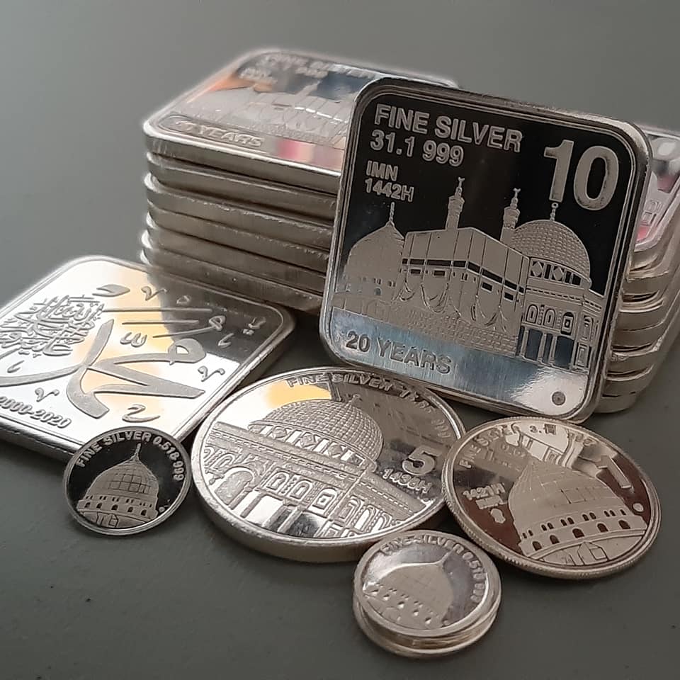 Fulus and Paper-Money