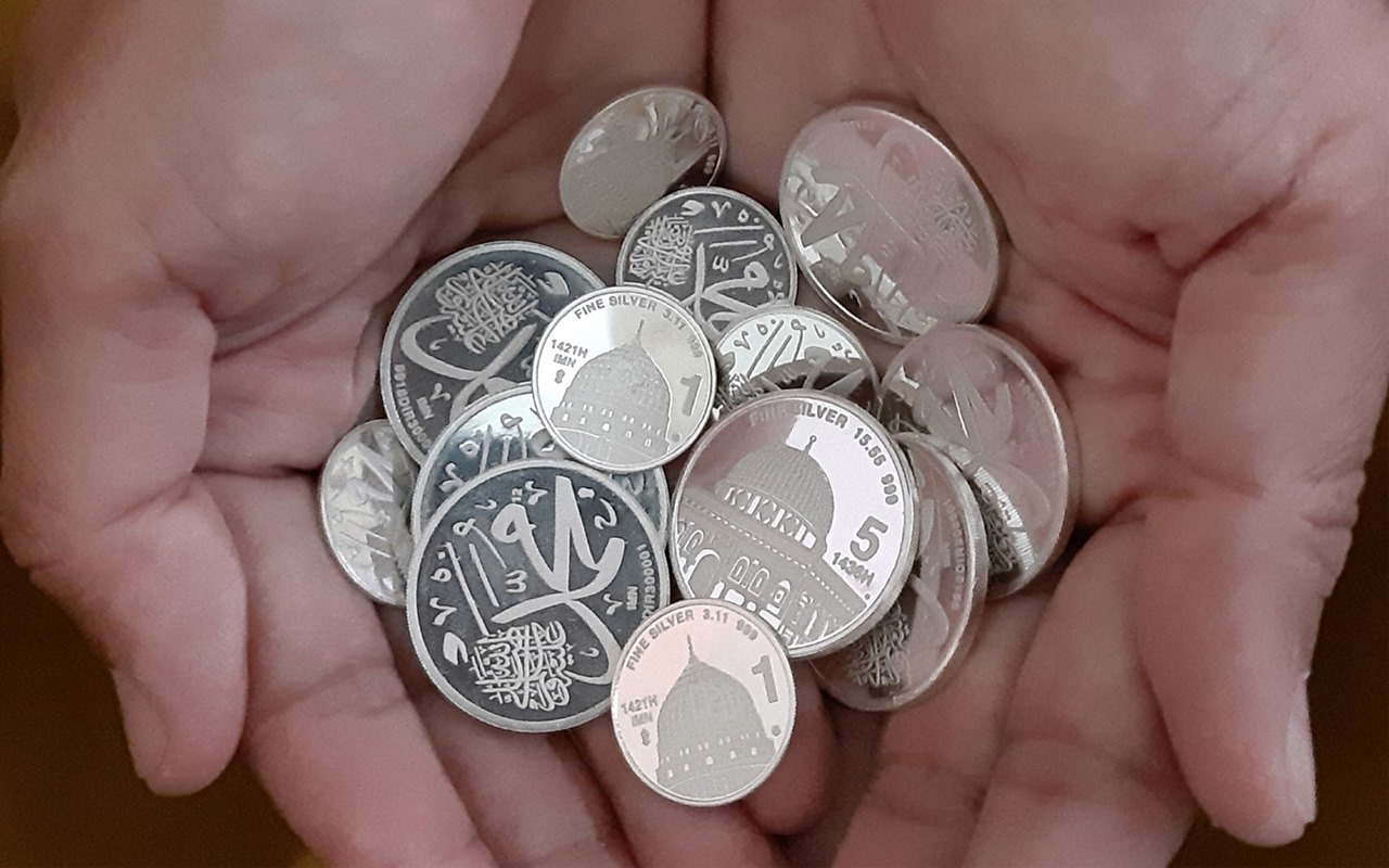 Fungsi Dinar Dan Dirham