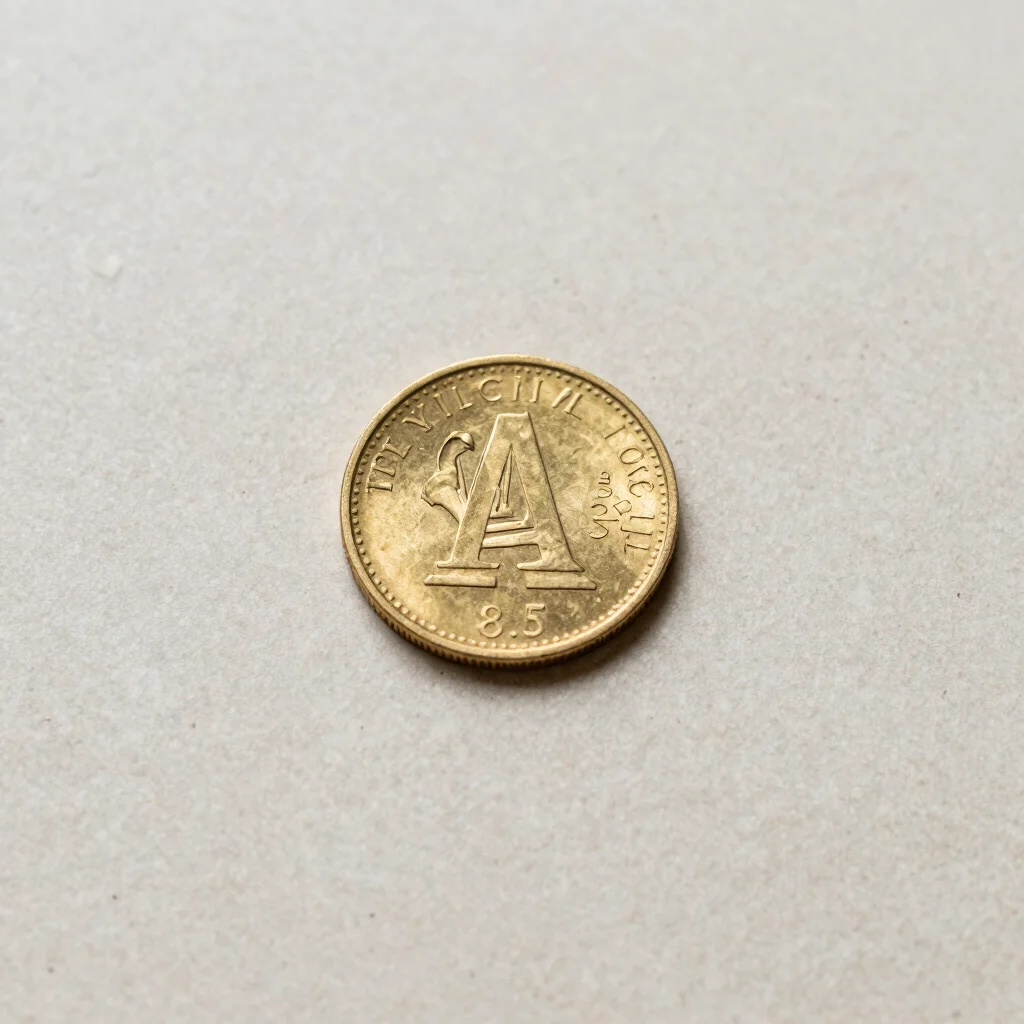 Dinar RIM Ganda