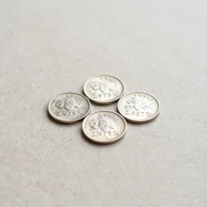 Dirham RIM Tiga