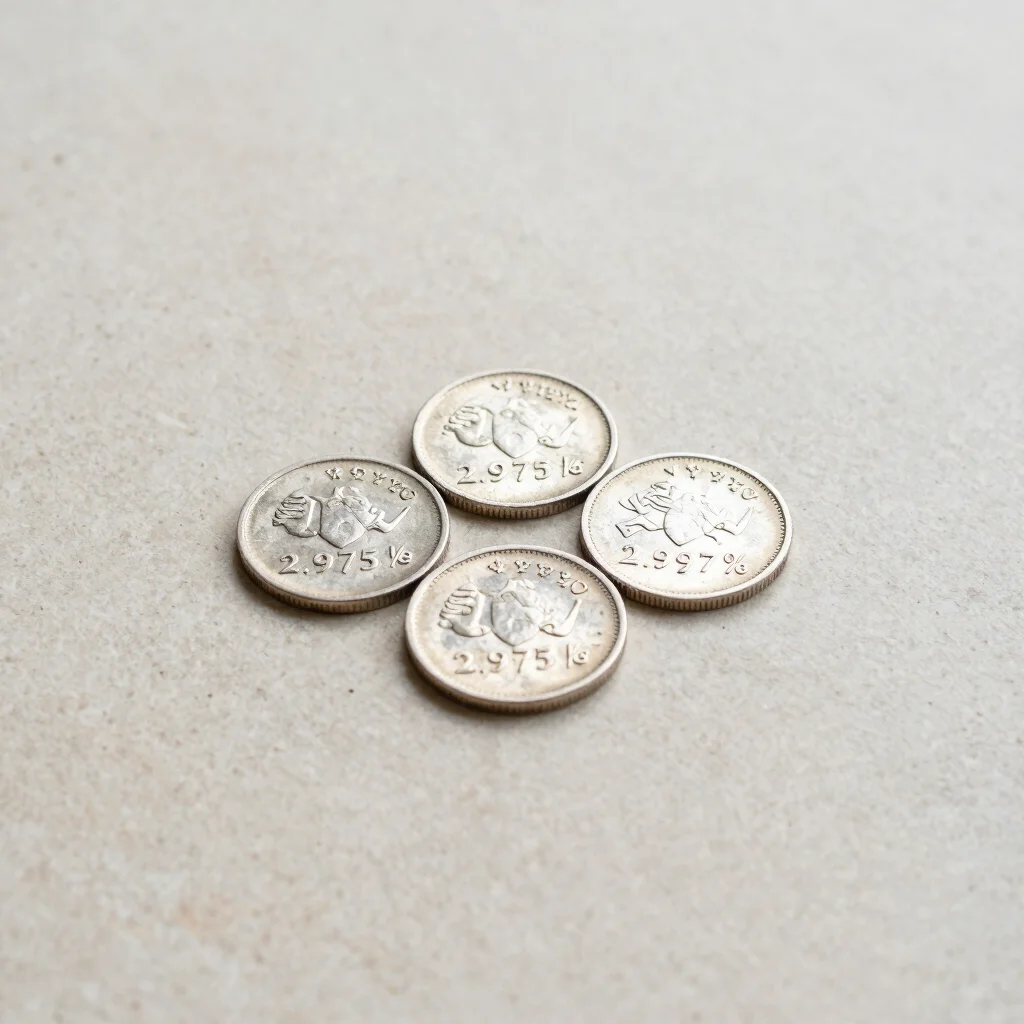 Dirham RIM Tiga