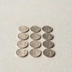 Dirham RIM Sepuluh