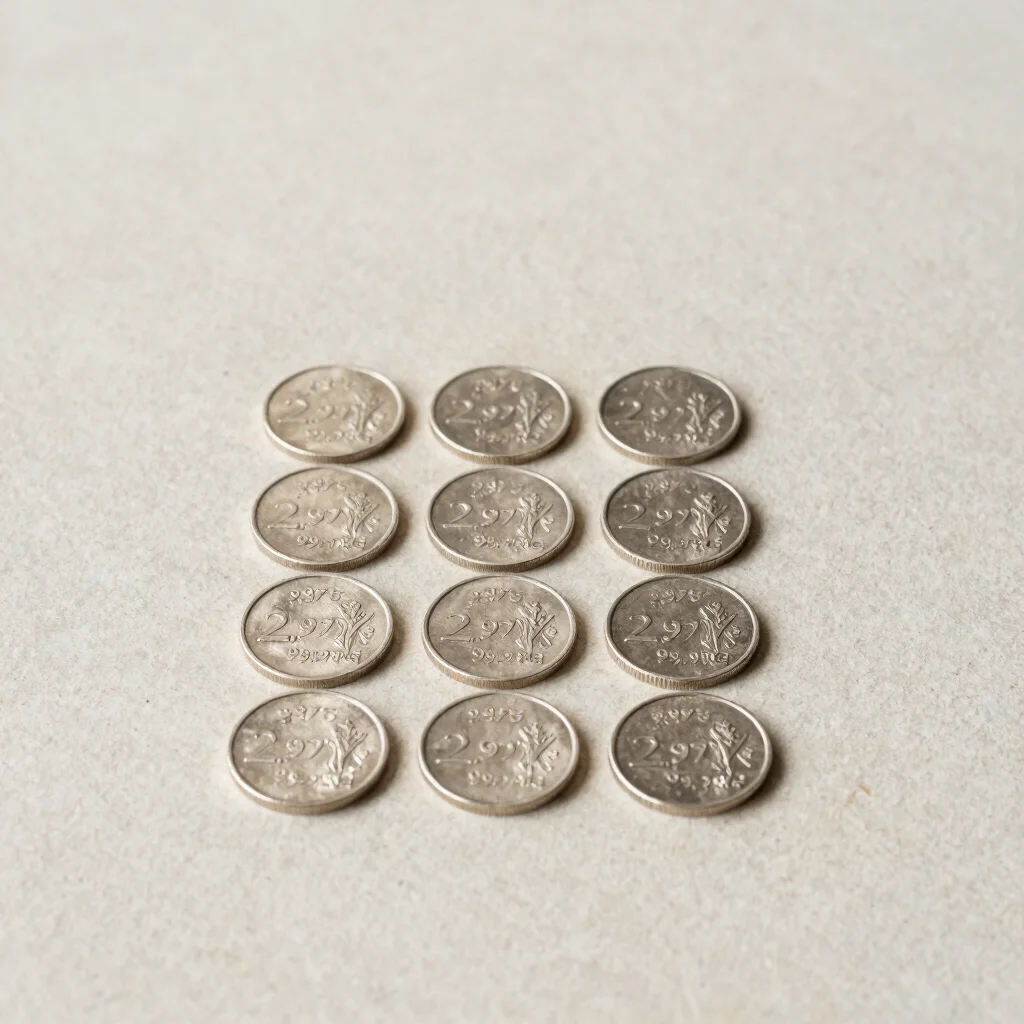 Dirham RIM Sepuluh